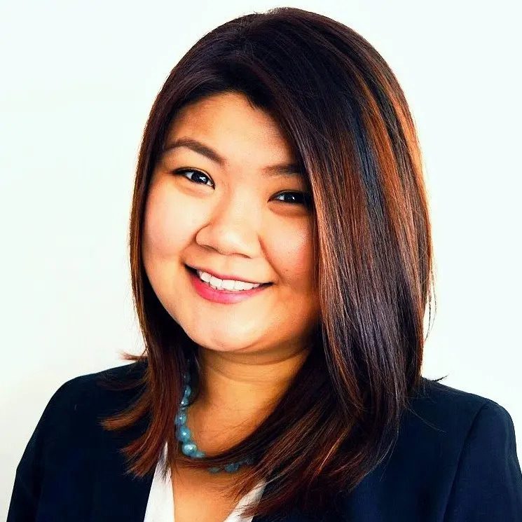 Lydia Wu, Head of Talent Analytics and Transformation at Panasonic
