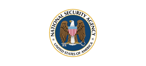 NSA logo