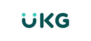 UKG company logo