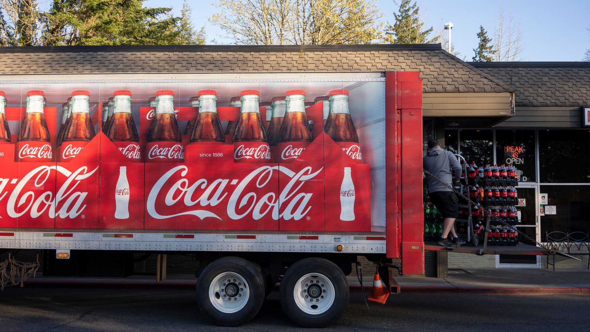 Coca-Cola on reimagining career experiences  UNLEASH America