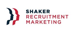 Shaker Recruitment Marketing company logo