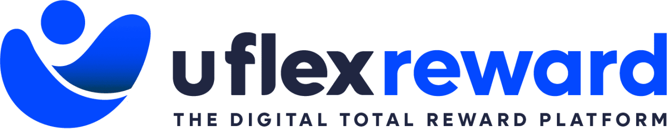 uFlex Tagline Logo Full Color