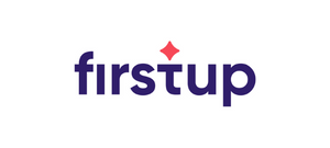 FIRSTUP company logo