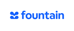 Fountain company logo
