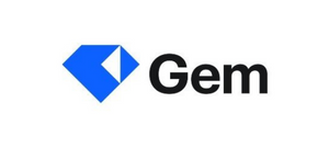 GEM company logo