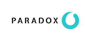 PARADOX company logo
