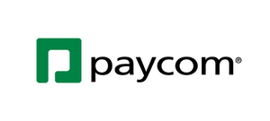 PAYCOM Company logo