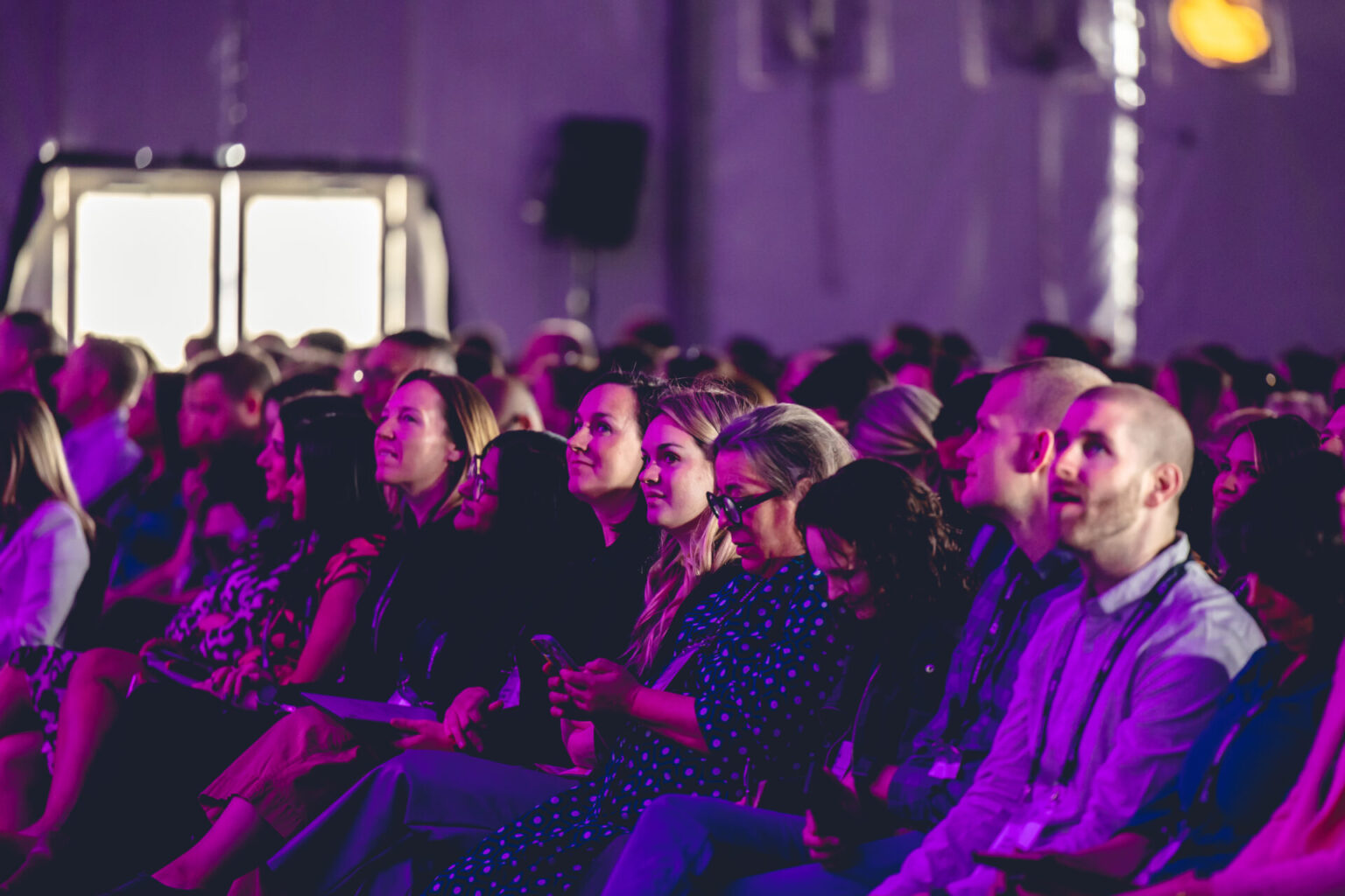 What’s On UNLEASH America