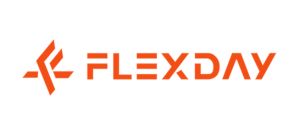 Flexday company logo