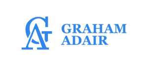 Graham Adair company logo
