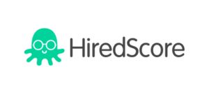 HiredScore company logo