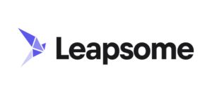 Leapsome company logo