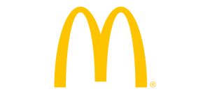 McDonalds company logo