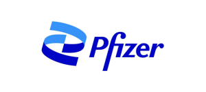 Pfizer company logo
