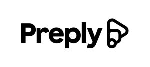 Preply company logo