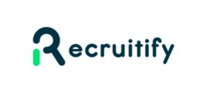 Recruitify company logo