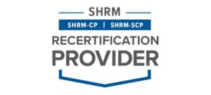 SHRM company logo