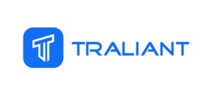Traliant company logo