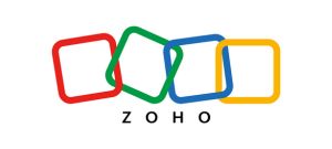 ZOHO company logo