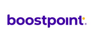boostpoint company logo