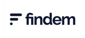 findem company logo