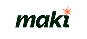 maki company logo