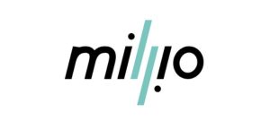 millio company logo