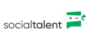 socialtalent company logo