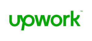 upwork company logo