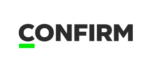 CONFIRM company logo