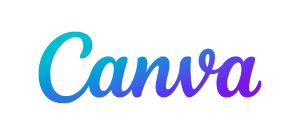 Canva company logo