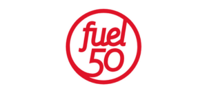 FUEL50 company logo