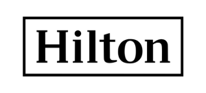 Hilton company logo