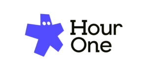 Hour One company logo