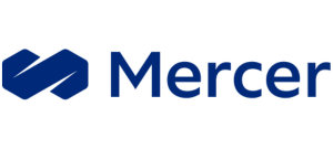 Mercer company logo
