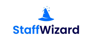 StaffWizard company logo