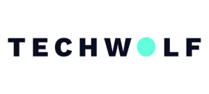 Techwolf company logo