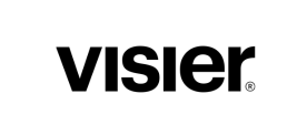 VISIER company logo