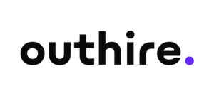 outhire company logo