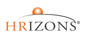HRIZONS company logo