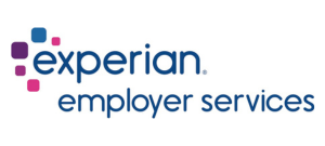 experian employer services company logo