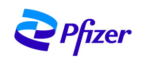 Pfizer company logo