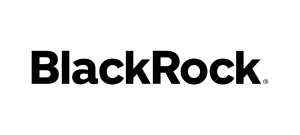 BlackRock company logo