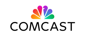 COMCAST company logo