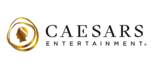 Caesars Entertainment company logo