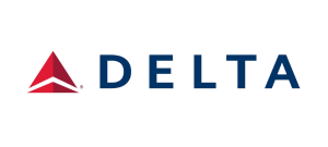 DELTA company logo