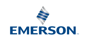 Emerson company logo