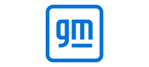 General Motors company logo