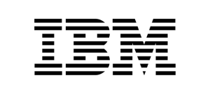 IBM company logo