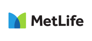 Metlife company logo